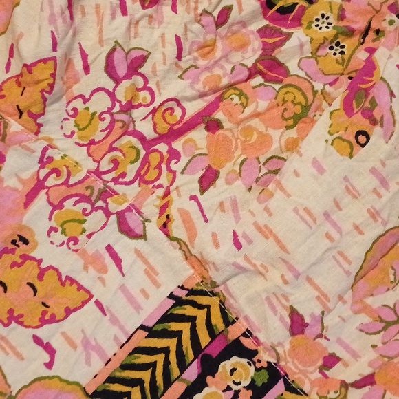 Free people Summer in Tulum Tunic dress Linen & viscose M - Picture 5 of 16